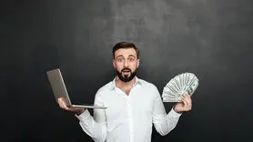 فیلم/بعد از دیدن این ویدئو گوشی تان را برای چند دقیقه کنار بگذارید