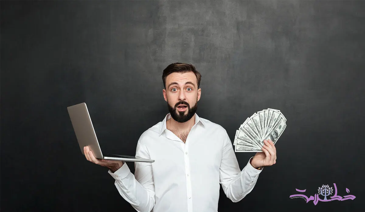 فیلم/بعد از دیدن این ویدئو گوشی تان را برای چند دقیقه کنار بگذارید