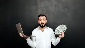 فیلم/بعد از دیدن این ویدئو گوشی تان را برای چند دقیقه کنار بگذارید