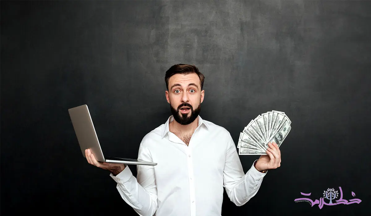 فیلم/بعد از دیدن این ویدئو گوشی تان را برای چند دقیقه کنار بگذارید
