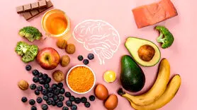 این پنج ماده غذایی حافظه تان را تقویت می کند