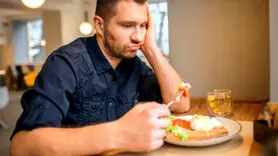 رژیم غذایی بی‌کیفیت با افسردگی و اضطراب مرتبط است
