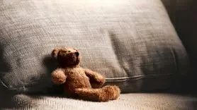 راز گل رز روی قبر چه بود؟ تکاندهنده ترین اتفاق در قبرستان!