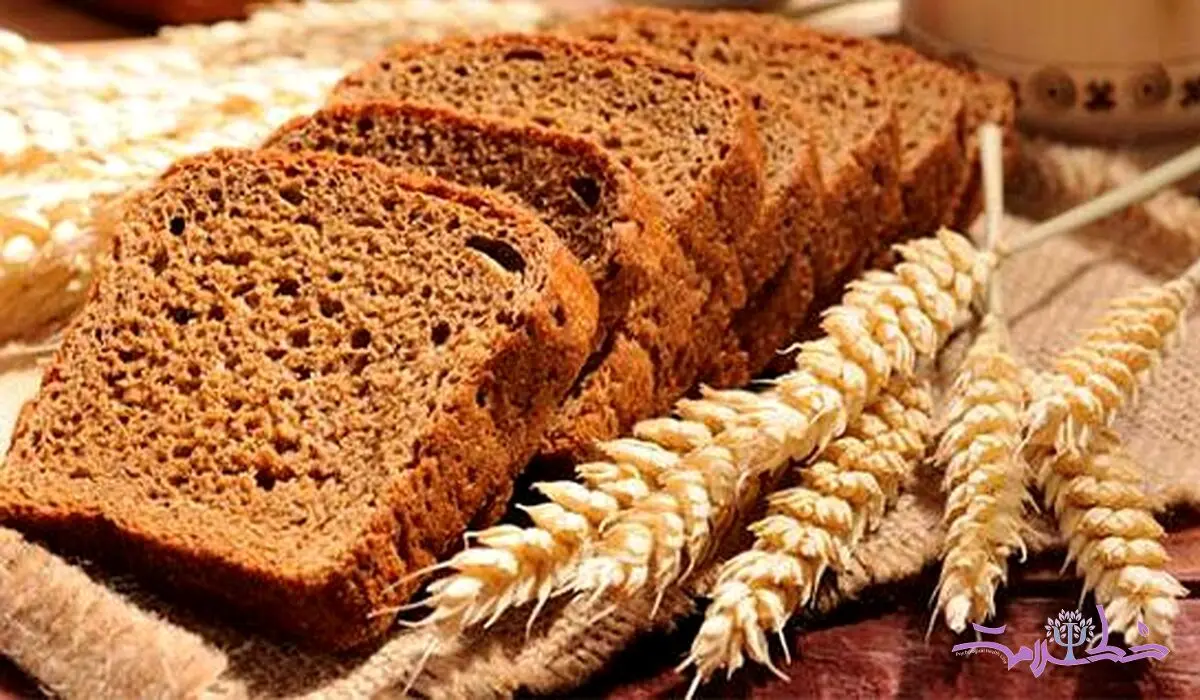 نان جو هم لاغر می کند هم برای دیابت، قلب، گوارش و پوست مفید است