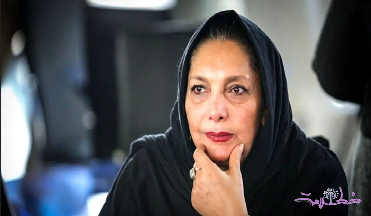  منیژه حکمت با ترس و لرز راهی هند شد