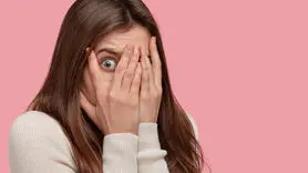 10 فوبیای نادر را بشناسید / این ترس ها واقعا عمیق اند