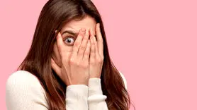 10 فوبیای نادر را بشناسید / این ترس ها واقعا عمیق اند