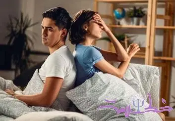 وقتی ذهن ترمز می‌کشد؛ چرا استرس می‌تواند میل جنسی را خاموش کند؟

