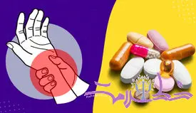 گاباپنتین چیست ؟+ چگونه دردهای عصبی و تشنج را کنترل می کند؟