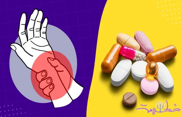 گاباپنتین چیست ؟+ چگونه دردهای عصبی و تشنج را کنترل می کند؟