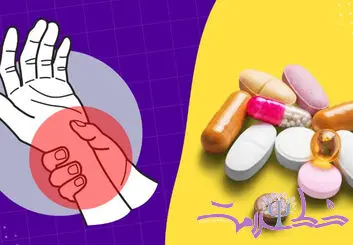 گاباپنتین چیست ؟+ چگونه دردهای عصبی و تشنج را کنترل می کند؟