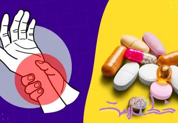 گاباپنتین چیست ؟+ چگونه دردهای عصبی و تشنج را کنترل می کند؟