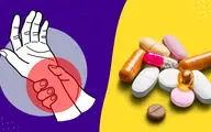 گاباپنتین چیست ؟+ چگونه دردهای عصبی و تشنج را کنترل می کند؟
