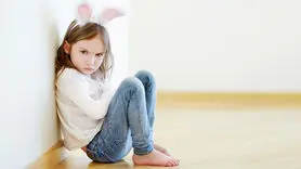 تفاوت مهم خود مختاری  سرکش بودن در کودکان 