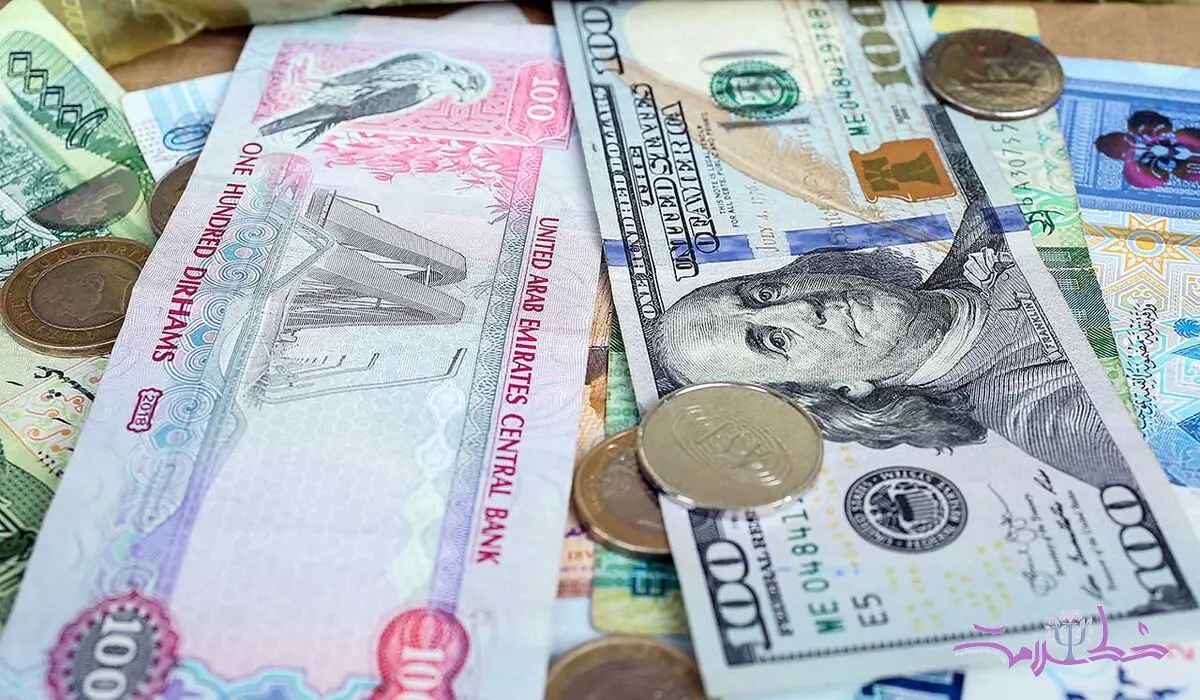 درهم امارات چند؟ / آخرین قیمت درهم امارات امروز سه شنبه 25 دی ماه 1403