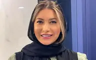 فریبا نادری: دلیل مهم خانم بازیگر برای به دنیا آوردن فرزندش در کانادا + فیلم 