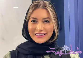 فریبا نادری: دلیل مهم خانم بازیگر برای به دنیا آوردن فرزندش در کانادا + فیلم 