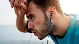 اتفاقات بدی که با عرق نکردن در بدن رخ می دهد 