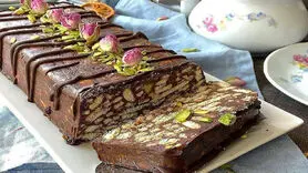 سریع ترین رولتی که به عمرتان مثل آن نخورده اید!