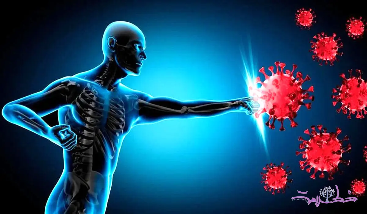 فیلم/ آیا واقعا می توان سیستم ایمنی را تقویت کرد ؟ + این حقایق علمی را ببینید