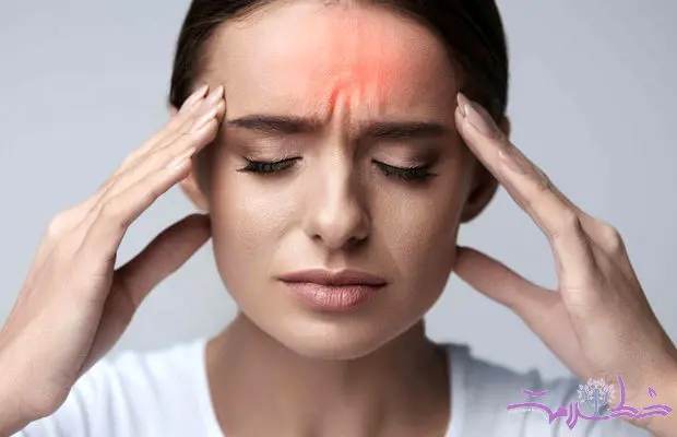 سردرد استرسی را چگونه تسکین دهیم؟ + علائم سردرد استرسی