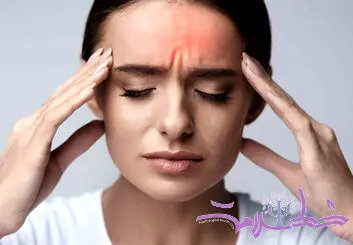 سردرد استرسی را چگونه تسکین دهیم؟ + علائم سردرد استرسی