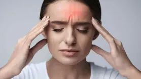 سردرد استرسی را چگونه تسکین دهیم؟ + علائم سردرد استرسی