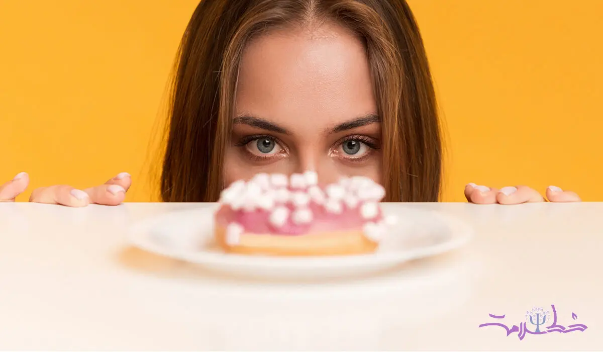 هوس غذایی چیست و چرا ناگهان ایجاد می شود؟