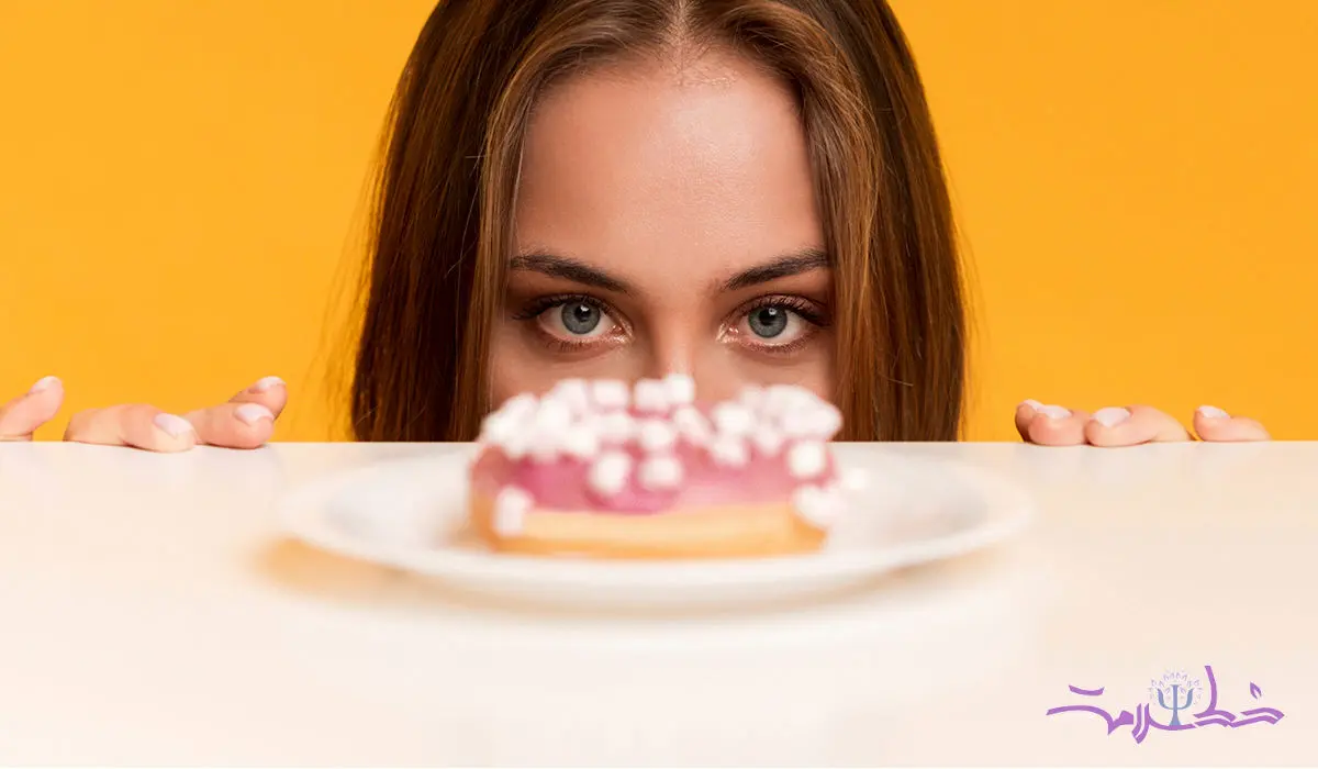 هوس غذایی چیست و چرا ناگهان ایجاد می شود؟