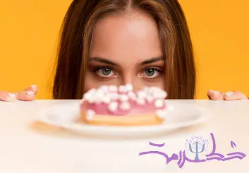 هوس غذایی چیست و چرا ناگهان ایجاد می شود؟