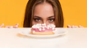 هوس غذایی چیست و چرا ناگهان ایجاد می شود؟