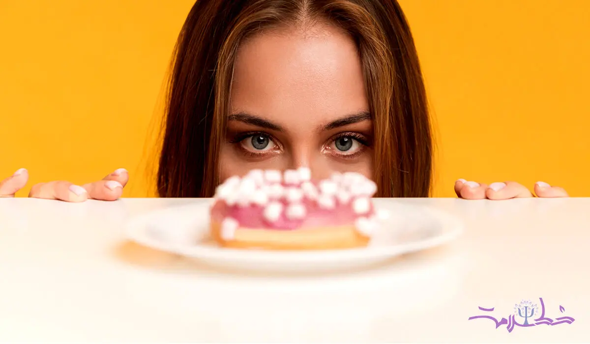 هوس غذایی چیست و چرا ناگهان ایجاد می شود؟