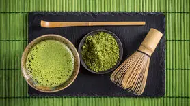تاثیر چای ماچا روی مغز و تمرکز
