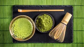 تاثیر چای ماچا روی مغز و تمرکز