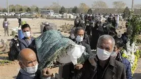 بحران دهه شصتی‌ها چگونه به گورستان ختم شد؟