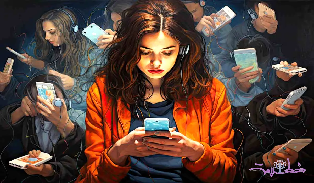 چگونه بر اعتیاد به دوپامین غلبه کنیم؟ 