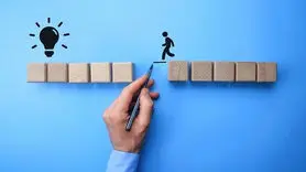 چرا برخی افراد هدف ندارند + 7 راه برای تشخیص 