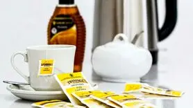 ۸ راه خلاقانه برای استفاده مجدد از چای کیسه‌ای