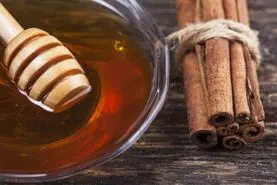 با دیدن این فیلم متوجه می شوید عسل و دارچین را ترکیب کنید یا نه؟