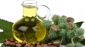 ۳ فایده بی نظیر روغن کرچک