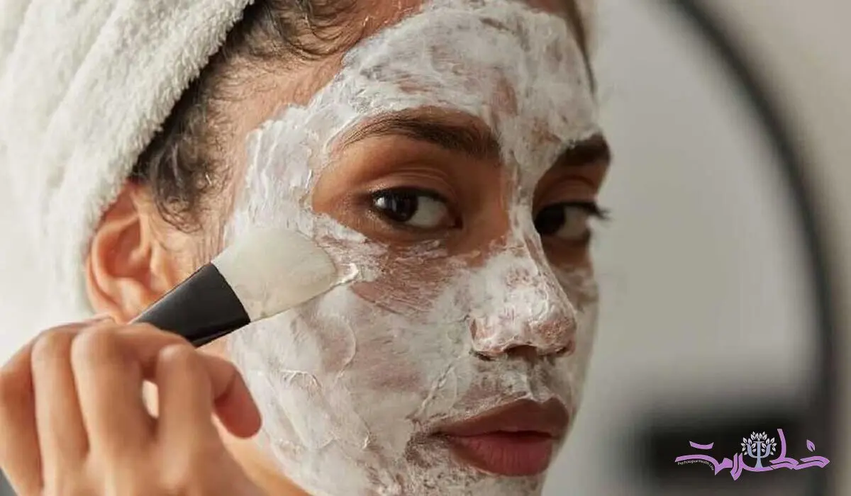 اسکراب لیمو، عسل و نمک دریا بهترین لایه بردار پوست چرب 