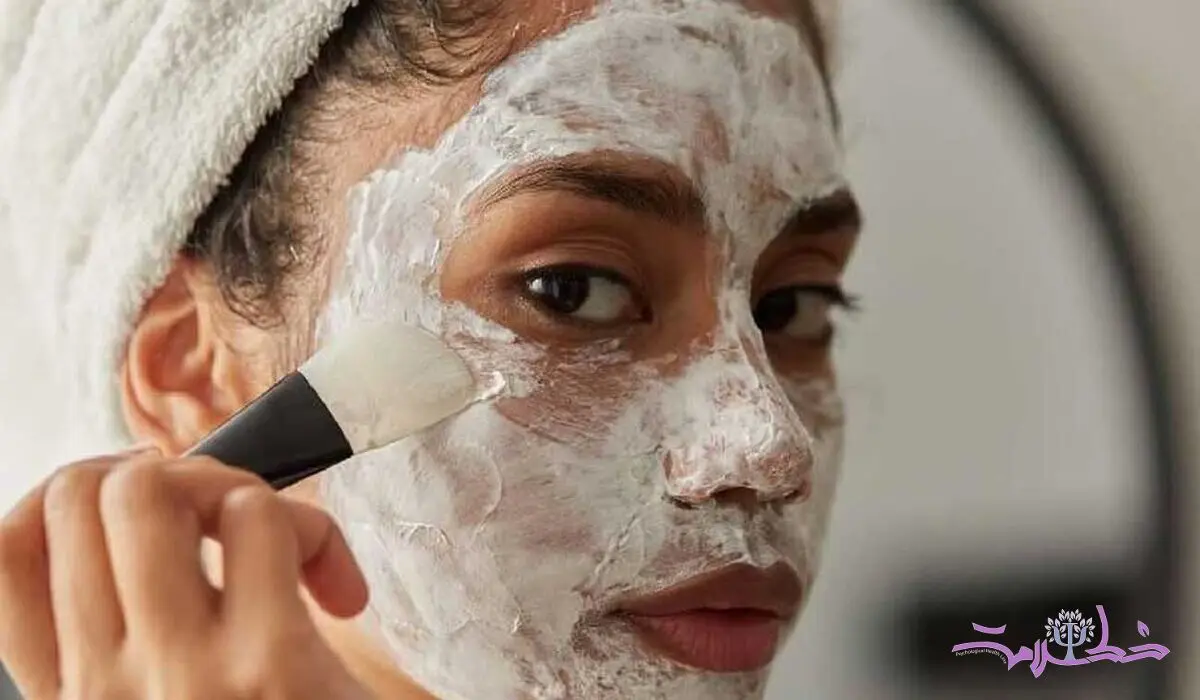 اسکراب لیمو، عسل و نمک دریا بهترین لایه بردار پوست چرب 