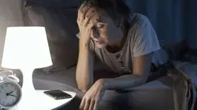 چرا بزرگسالان مبتلا به ADHD اغلب خواب خوبی ندارند؟