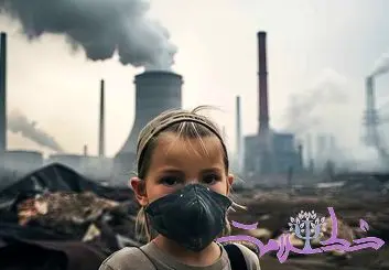 چگونه آلاینده های هوا رشد ماده سفید مغز را کند می کند؟