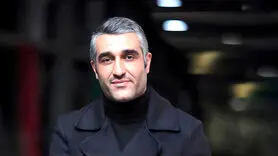 تحلیل شخصیت پژمان جمشیدی +  بیوگرافی و نقش ها و  آلبوم عکس ها