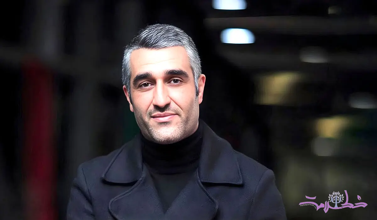 تحلیل شخصیت پژمان جمشیدی +  بیوگرافی و نقش ها و  آلبوم عکس ها