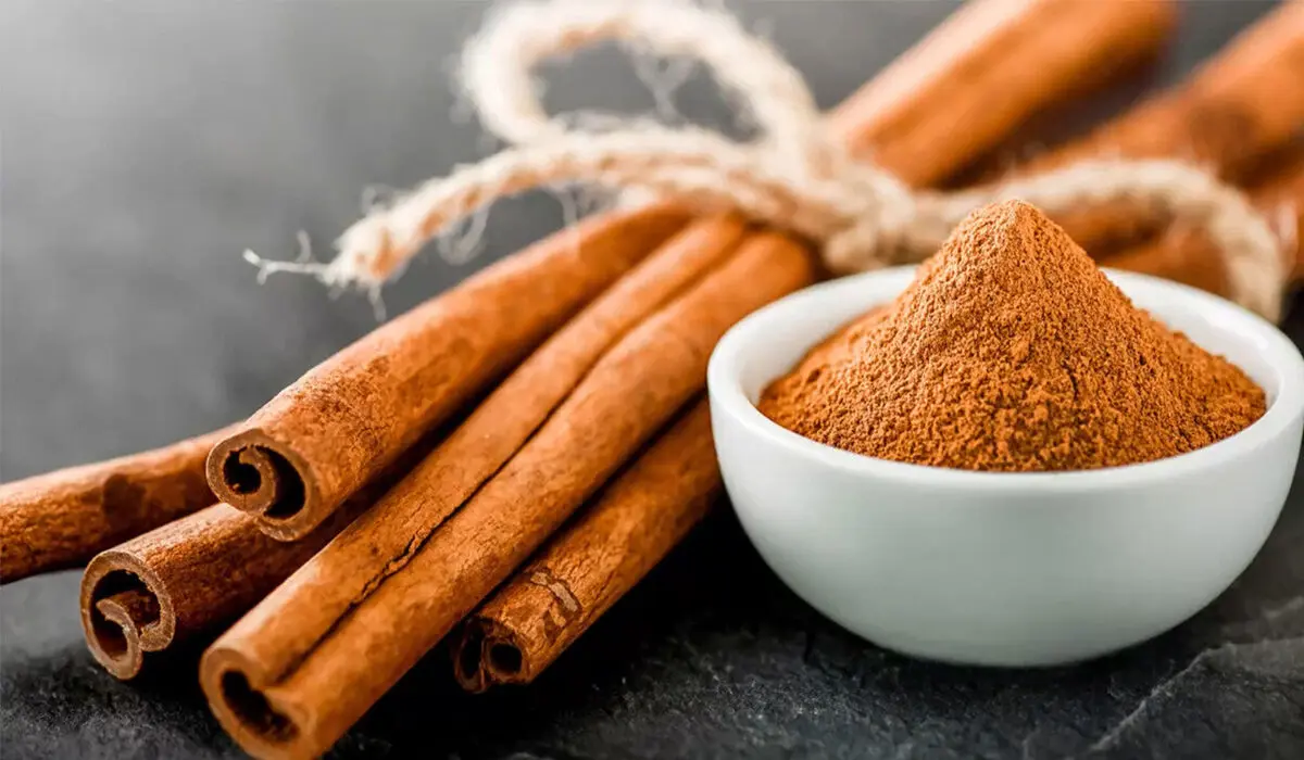 5 معجزه دارچین در صبحانه