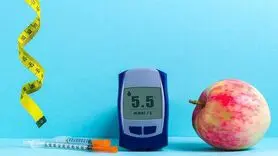 بهترین روش کنترل قندخون با ورزش در این ساعت خاص