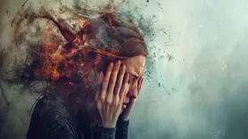 آیا استرس و اضطراب باعث اسکیزوفرنی می شود؟