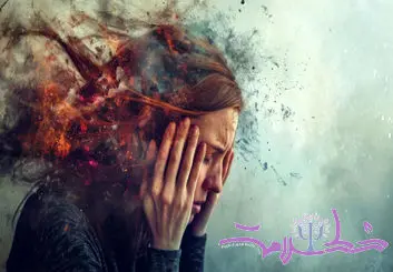 آیا استرس و اضطراب باعث اسکیزوفرنی می شود؟